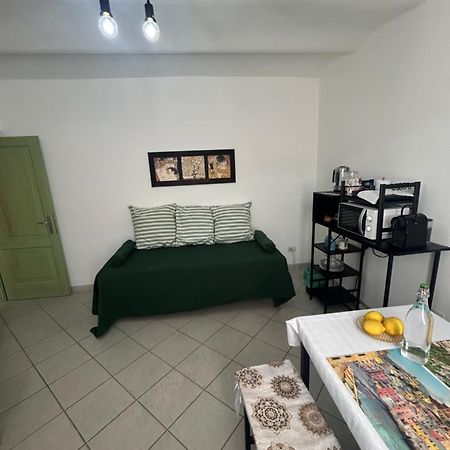 Ca' Martina Hotel Санто Стефано ди Магра Екстериор снимка