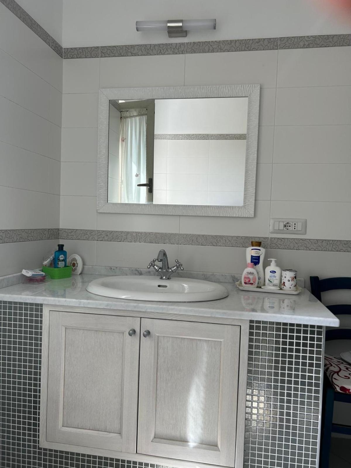 Ca' Martina Hotel Санто Стефано ди Магра Екстериор снимка