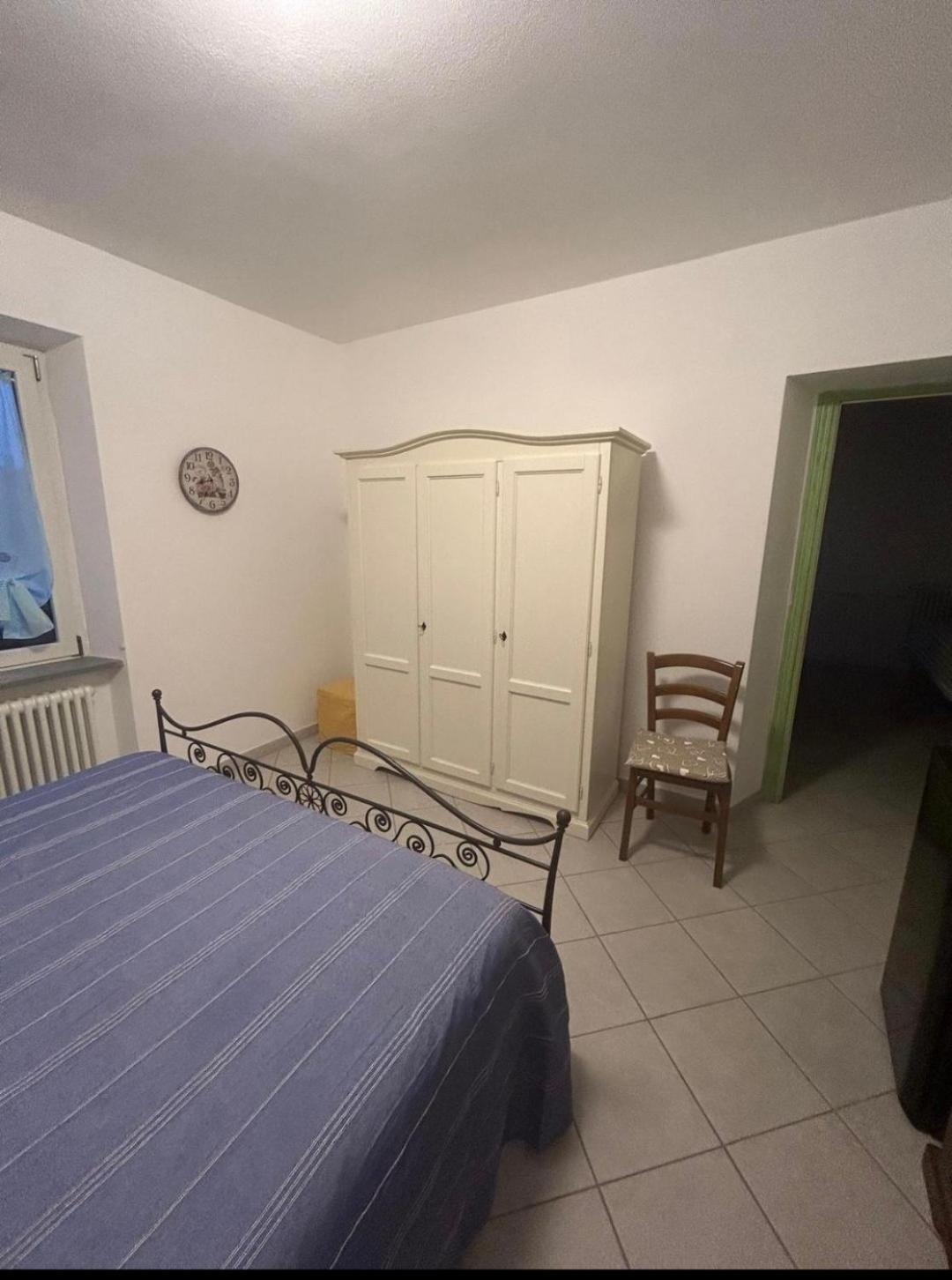 Ca' Martina Hotel Санто Стефано ди Магра Екстериор снимка