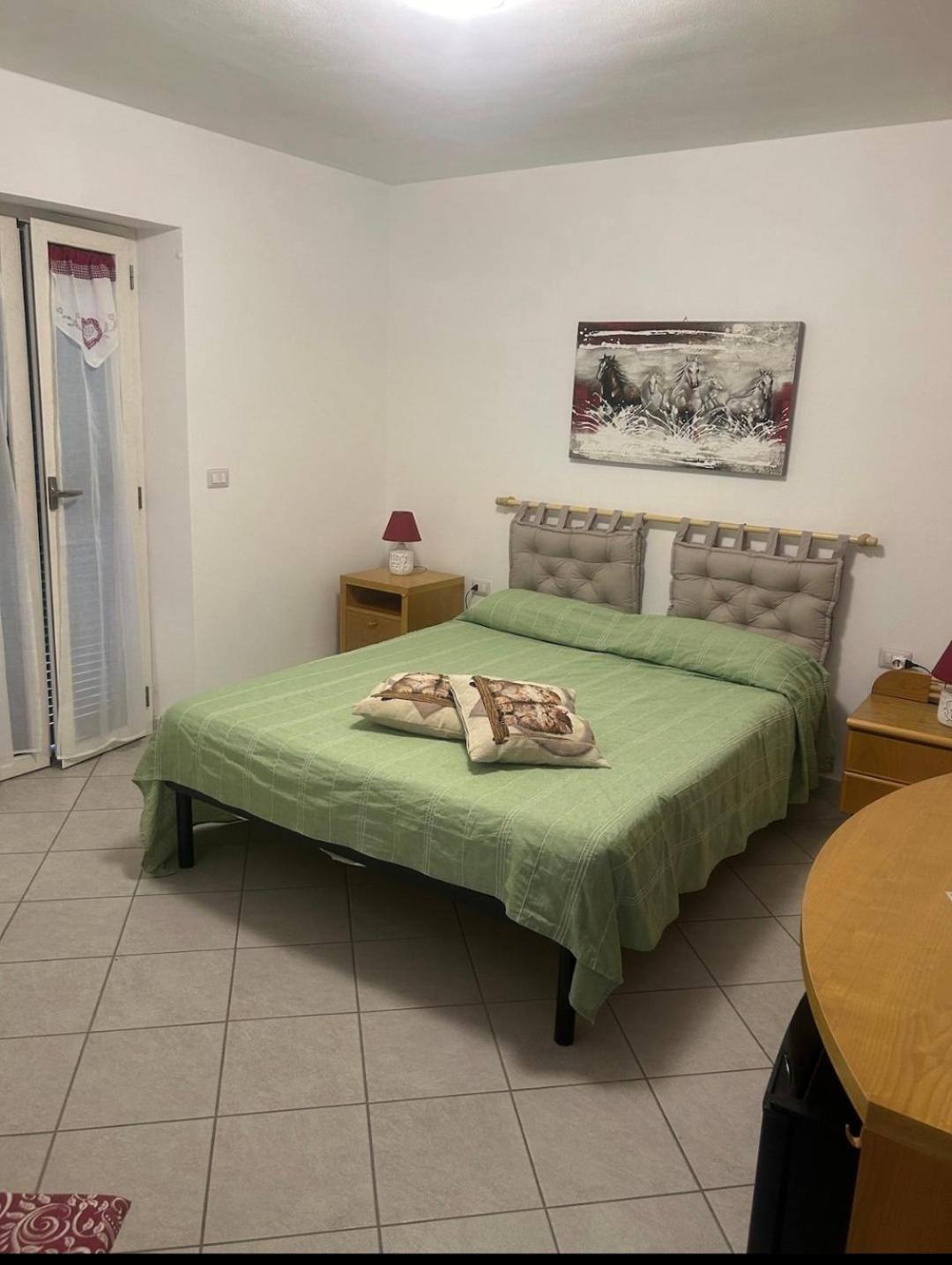 Ca' Martina Hotel Санто Стефано ди Магра Екстериор снимка