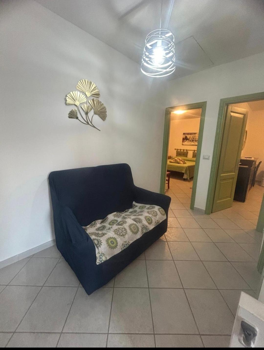 Ca' Martina Hotel Санто Стефано ди Магра Екстериор снимка