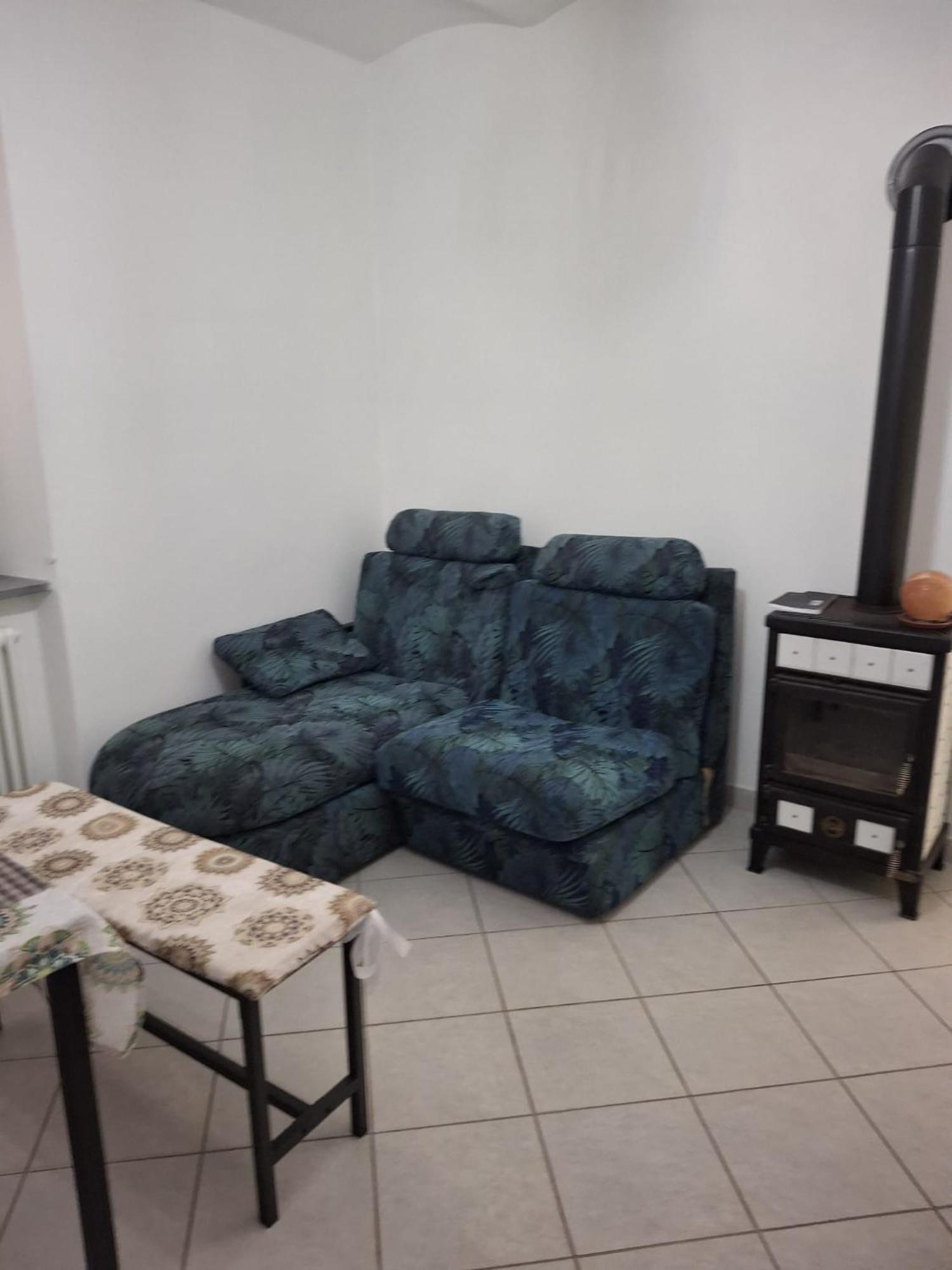 Ca' Martina Hotel Санто Стефано ди Магра Екстериор снимка