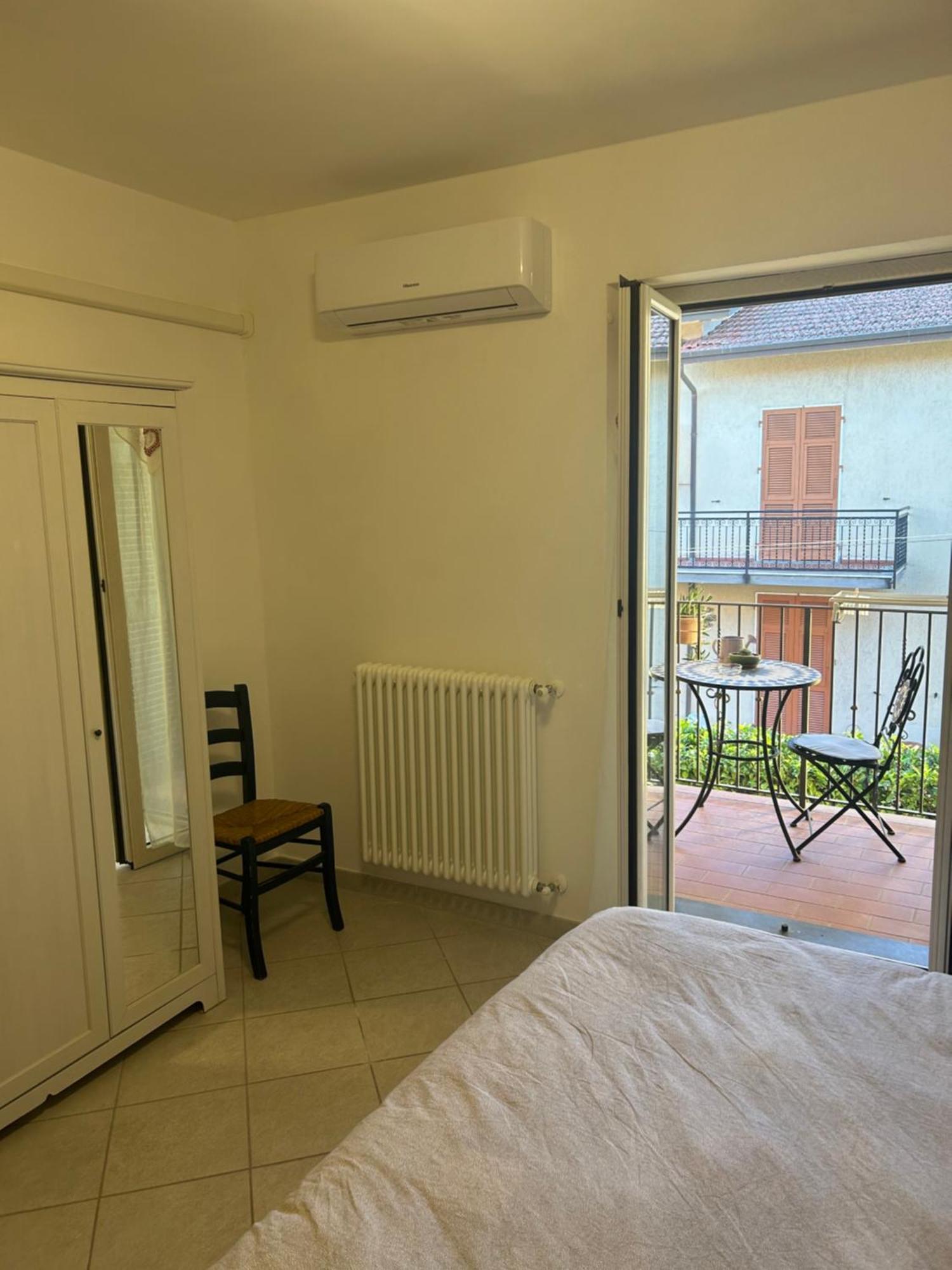 Ca' Martina Hotel Санто Стефано ди Магра Екстериор снимка