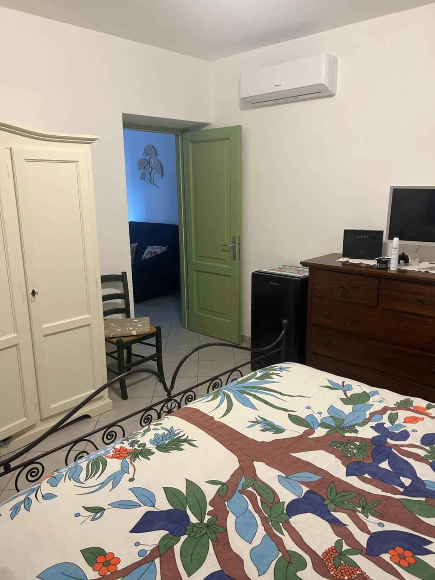 Ca' Martina Hotel Санто Стефано ди Магра Екстериор снимка